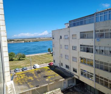 Apartamento T1 mobilado na Praia da Barra. - Photo 1