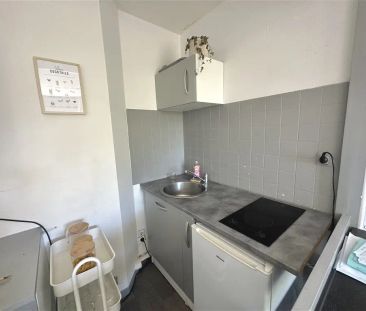 Location appartement 1 pièce - 24m² à Bordeaux (33000) - Photo 6