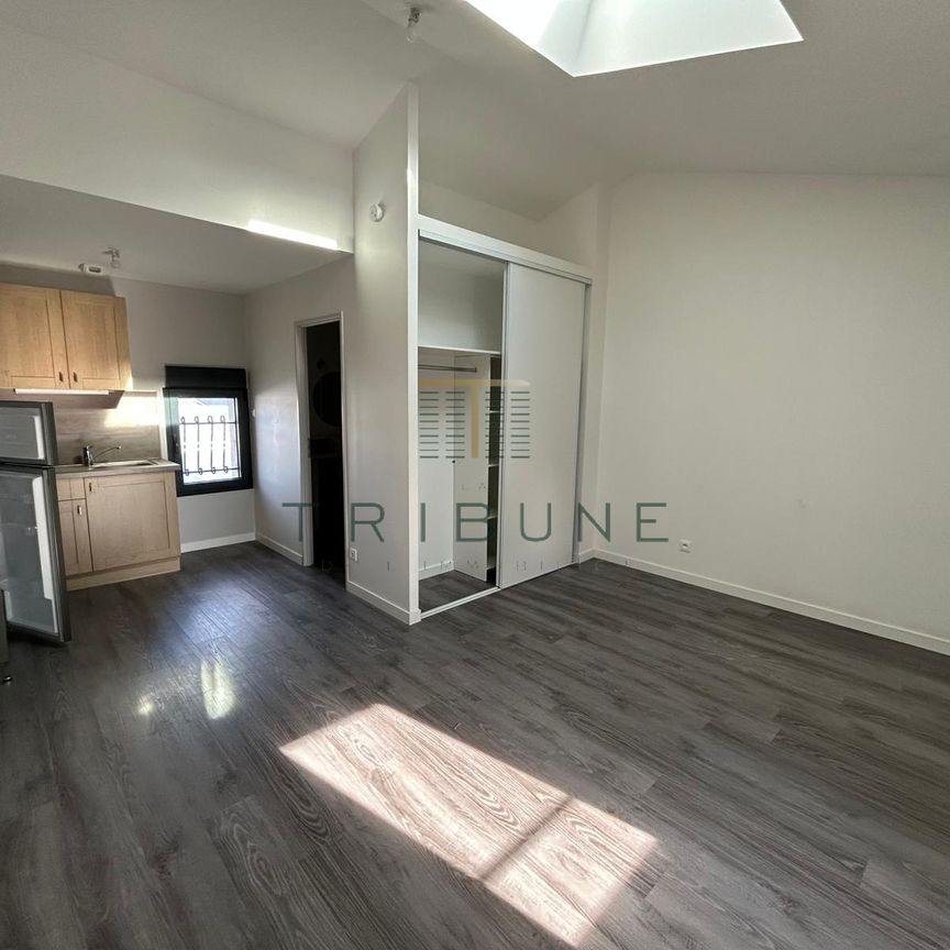 Location Appartement 1 pièce 32m² AGEN 47000 - Photo 1