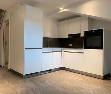 Urbanes Wohnen – Stilvolle Wohnung - Photo 1