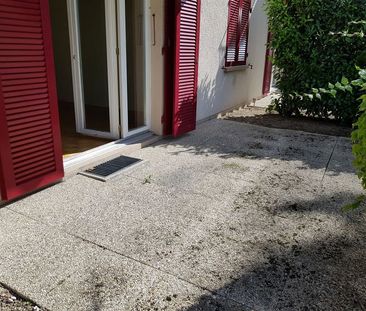 3 Zimmer, 52 m², EG - Photo 4