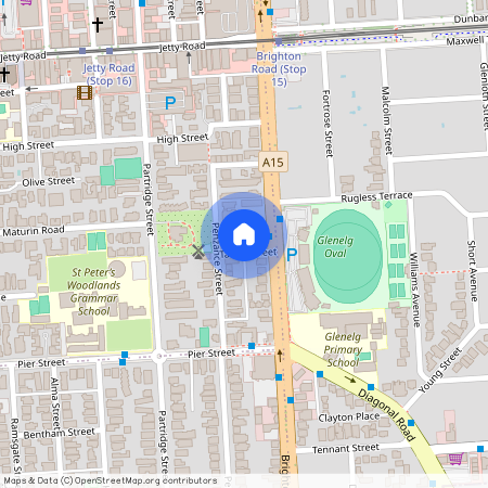 5 Tassie Street, 5045, Glenelg, Sa