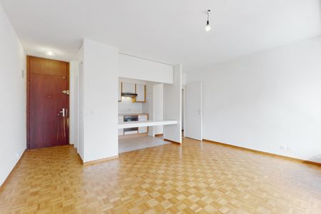 Un joli appartement dans un quartier idéalement desservi - Photo 3