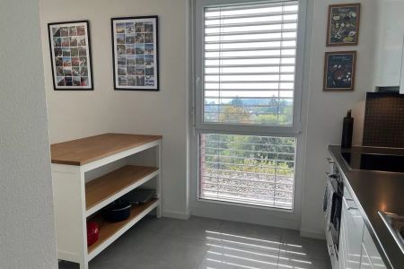 Superbe appartement de 3.5 pièces - Quartier Sallaz - Photo 5