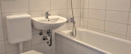 3 Zimmer Wohnung mit Balkon und Weitblick! - Photo 1