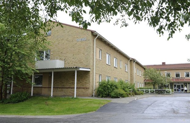 Bergsgatan 24 - Foto 1