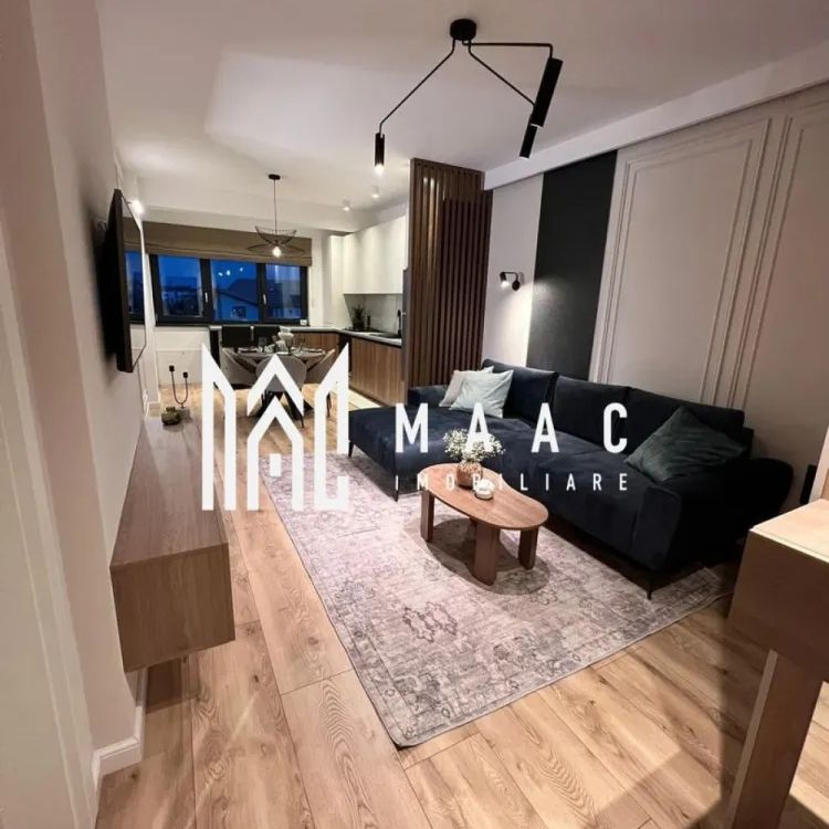 Apartament de închiriat | 2 camere | Lift | Garden Residence - Photo 1