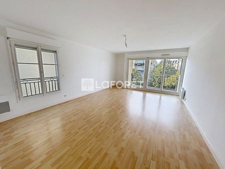 Appartement T4 BORDEAUX à louer - Photo 2
