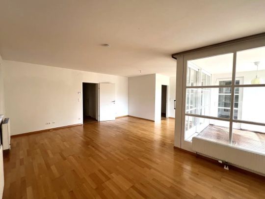 Ansprechende 3-Zimmer-Wohnung in Botschaftsviertel - Photo 1