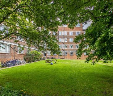 2 Bed Flat, Mapesbury Road, NW2 - Photo 6