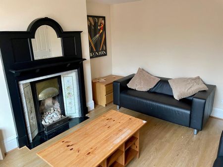 5 bedroom maisonette to rent - Photo 5