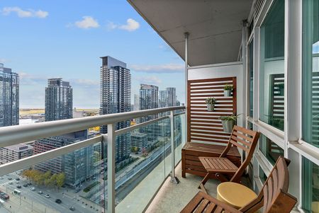 For Lease - 397 Front Street Unit# 3711, Toronto, Ontario - Photo 5