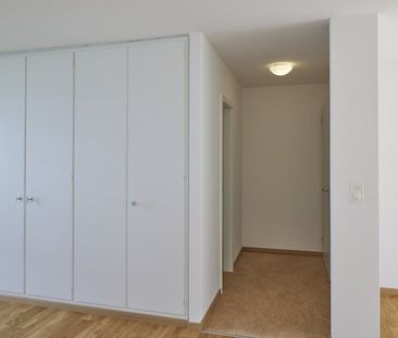 Komfortabel wohnen in gepflegtem Mehrfamilienhaus - Photo 4