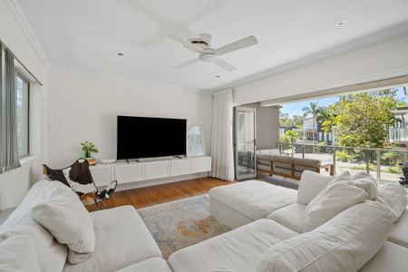5/17 Great Southern Drive, Robina QLD 4226 - House For Rent - $1,050 | Domain - Photo 2
