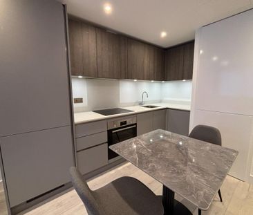 1 bedroom apartment to rent - Photo 1