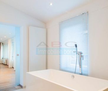 Exklusive Pendlerwohnung, möbliert, ca.75 m², Maisonette, EBK, in r... - Photo 3
