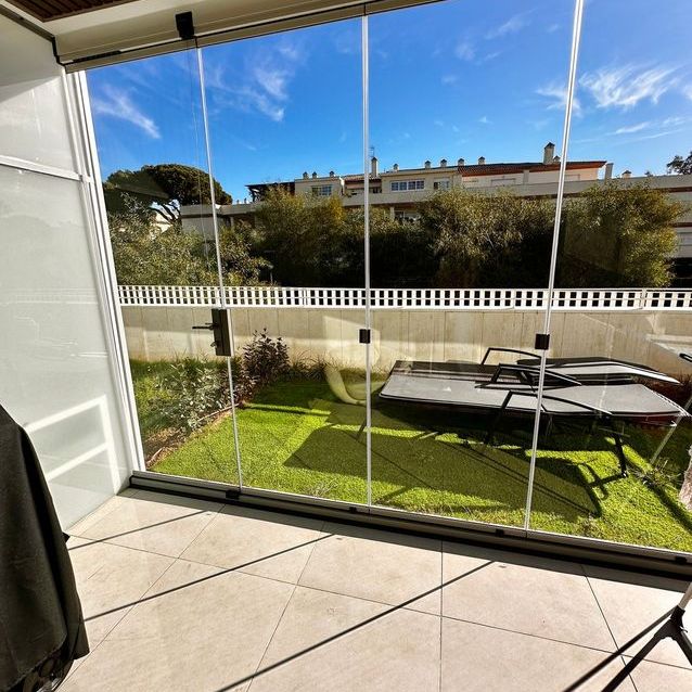 Alquiler de piso en Avenida Diego Velazquez, 7 - Photo 1