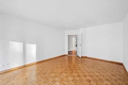 2.5 Zimmer, 64 m², EG - Photo 3