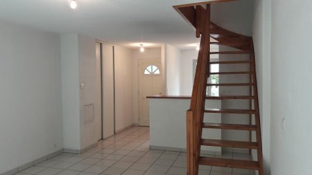location Appartement T3 DE 63.24m² À MERVILLE - Photo 5