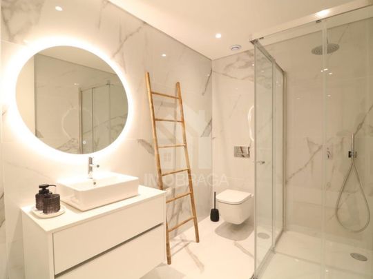 Apartamento T2 em Braga - Photo 1