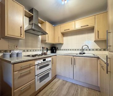 1 bedroom apartment to rent - Photo 6