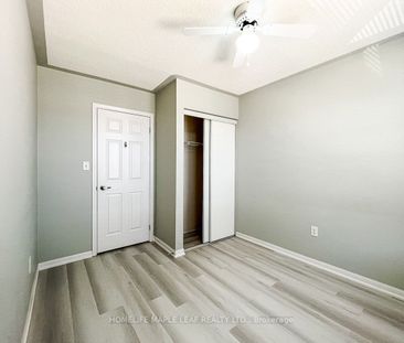 For Lease - 3159 Stornoway Circle, Oakville, Ontario - Photo 2