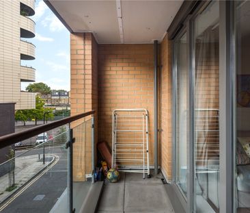 Point One Apartments, E8 - Photo 1