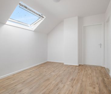 Duplex met 3 slaapkamers en garagebox te huur in Overmere - Foto 6
