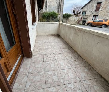 Location appartement 2 pièces, 42.33m², Dourdan - Photo 6