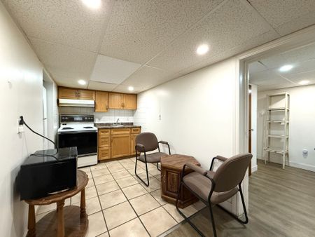 For Lease - 5589 DORCHESTER Road Unit# BSMT, Niagara Falls, Ontario - Photo 2