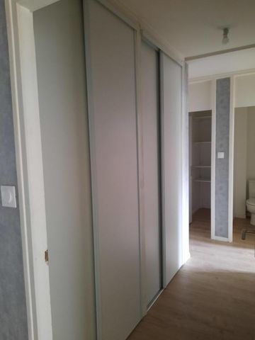 APPARTEMENT T3 ECHIROLLES - Photo 2