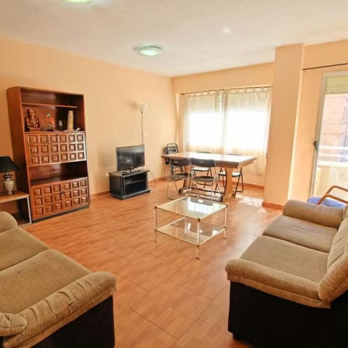 Carrer de Polo y Peyrolón, Valencia, Valencian Community 46021 - Photo 1