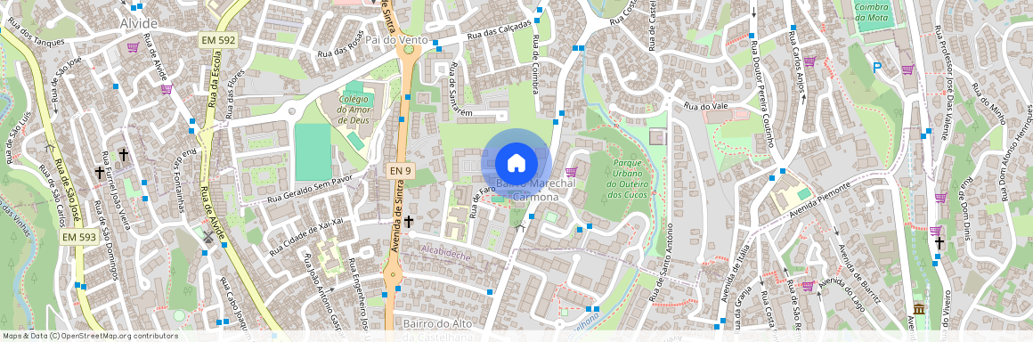 Lisboa, Lisbon 2755-324