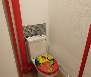 Location Appartement 4 pièces 68m² CHAGNY 71150 - Photo 6