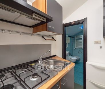 Monolocale in Affitto in Via Giuseppe Lagrange 15 a Milano - Photo 1