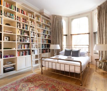 Oxford Gardens - Photo 1