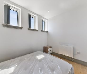 1 bedroom flat to rent - Photo 6