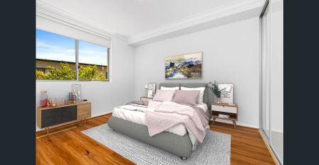 SPACIOUS APARTMENT IN A FANTASTIC WESTMEAD LOCATION!! - Photo 2