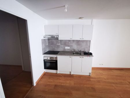 APPARTEMENT 2 CHAMBRES AVEC TERRASSE - Photo 4