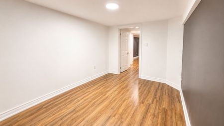For Lease - 75 Aragon Avenue Unit# Bsmt, Toronto, Ontario - Photo 4