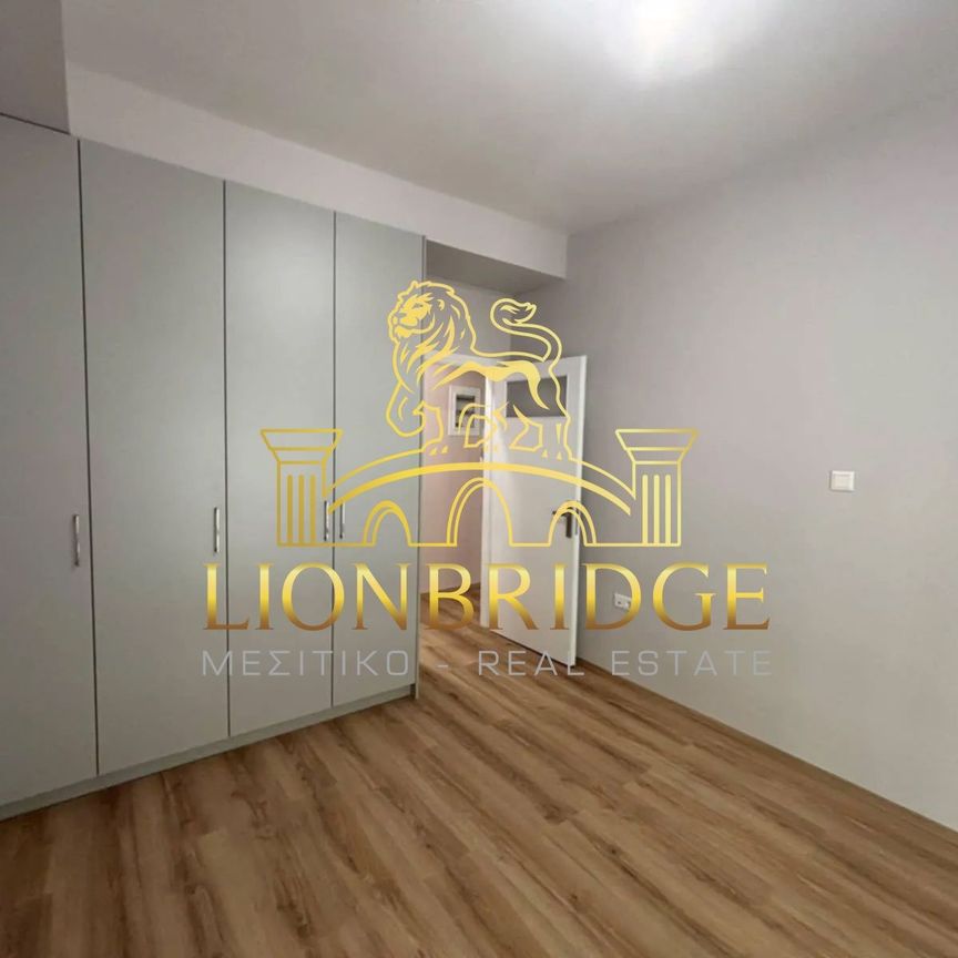 Ενοικίαση κατοικίας, 66 τ.μ., Αθήνα, 800 € - Photo 1