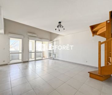 Appartement T3 NIMES à louer - Photo 3