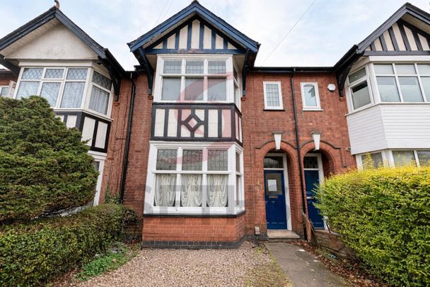 Victoria Park Road, LE2, Leicester - Photo 1