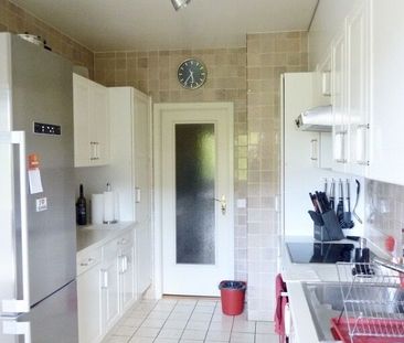 Superb Apartment for rent, Rue Giovanni-Gambini (Geneva, Switzerland) - Foto 5