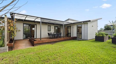 Modern Living in Desirable Conifer Grove - Photo 4