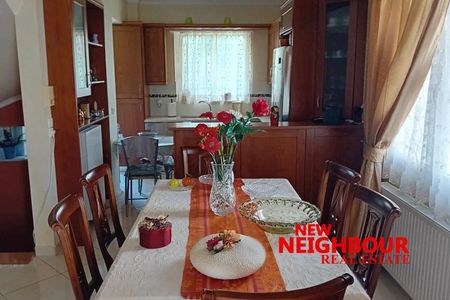 Μονοκατοικία για ενοικίαση Μορτερό (Νέα Ερυθραία) - Photo 3