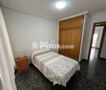 Piso en alquiler en Aspe - Photo 4