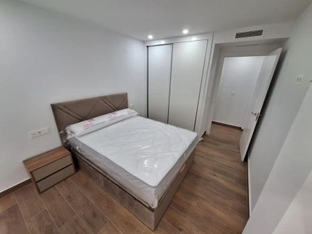 Apartamento de alquiler en Loma la, Avenida Habaneras - Curva de Palangre - Photo 3