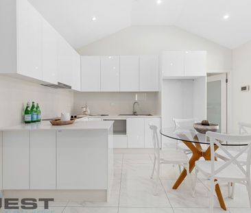 7 Mons Street, Condell Park NSW 2200 - House For Rent | Domain - Photo 1