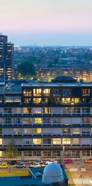 Studio Westzeedijk 391J, Delfshaven, Rotterdam - Photo 1